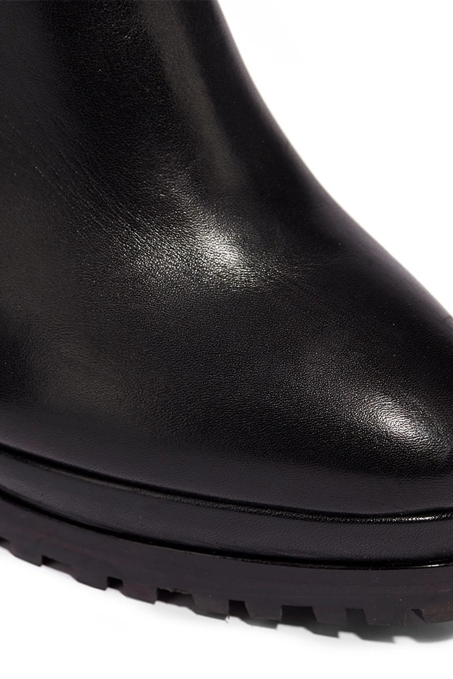 AllSaints - Sarris - Stivali