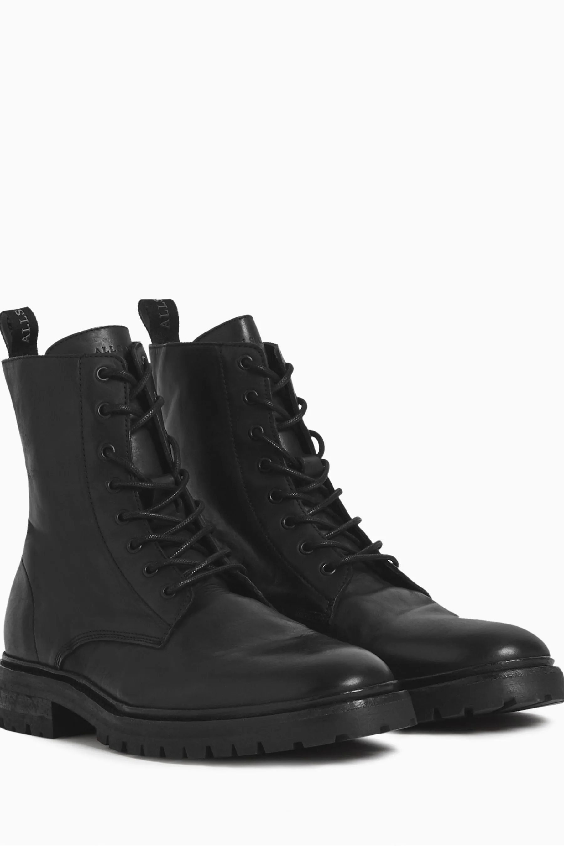 AllSaints - Tobias - Stivali