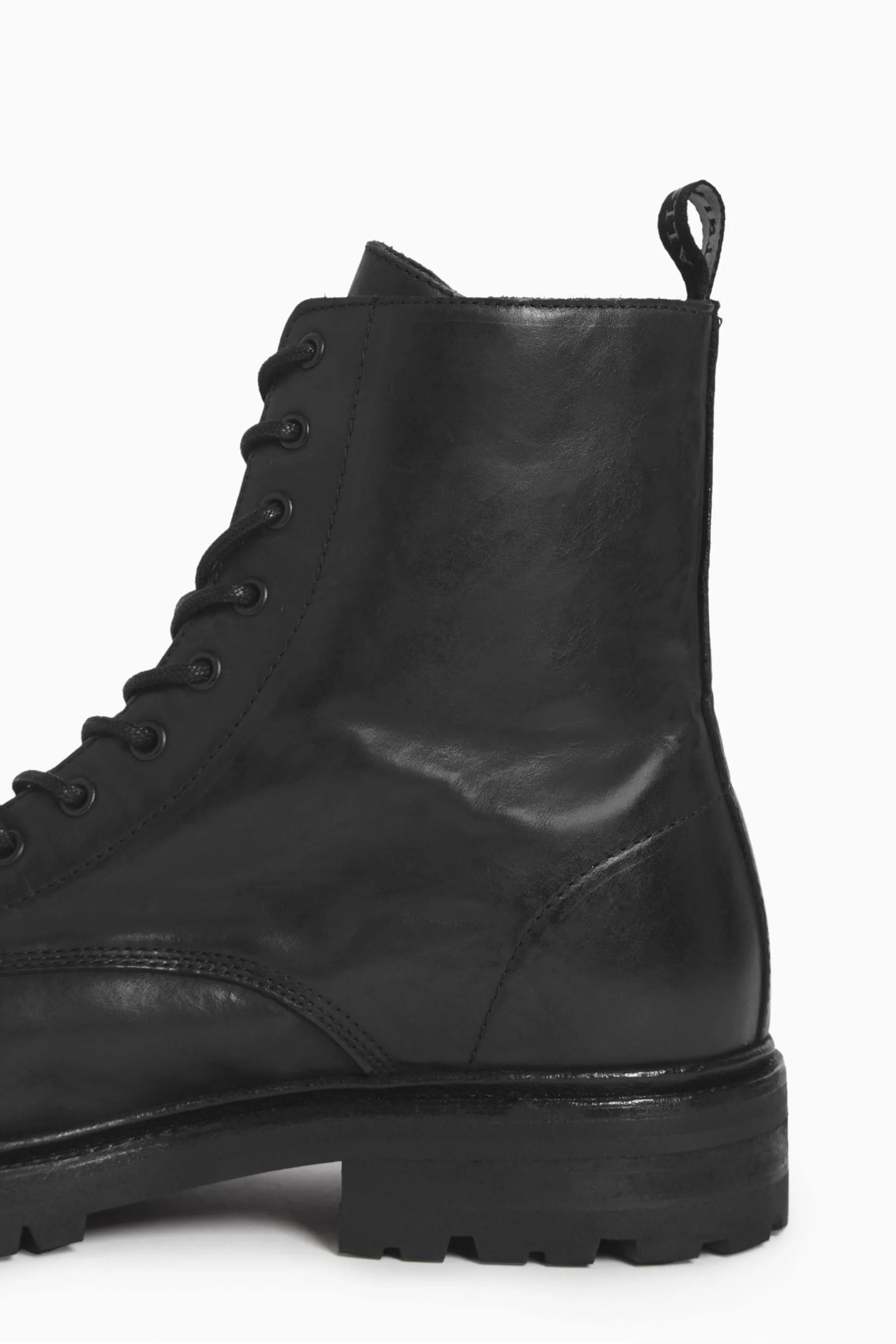 AllSaints - Tobias - Stivali
