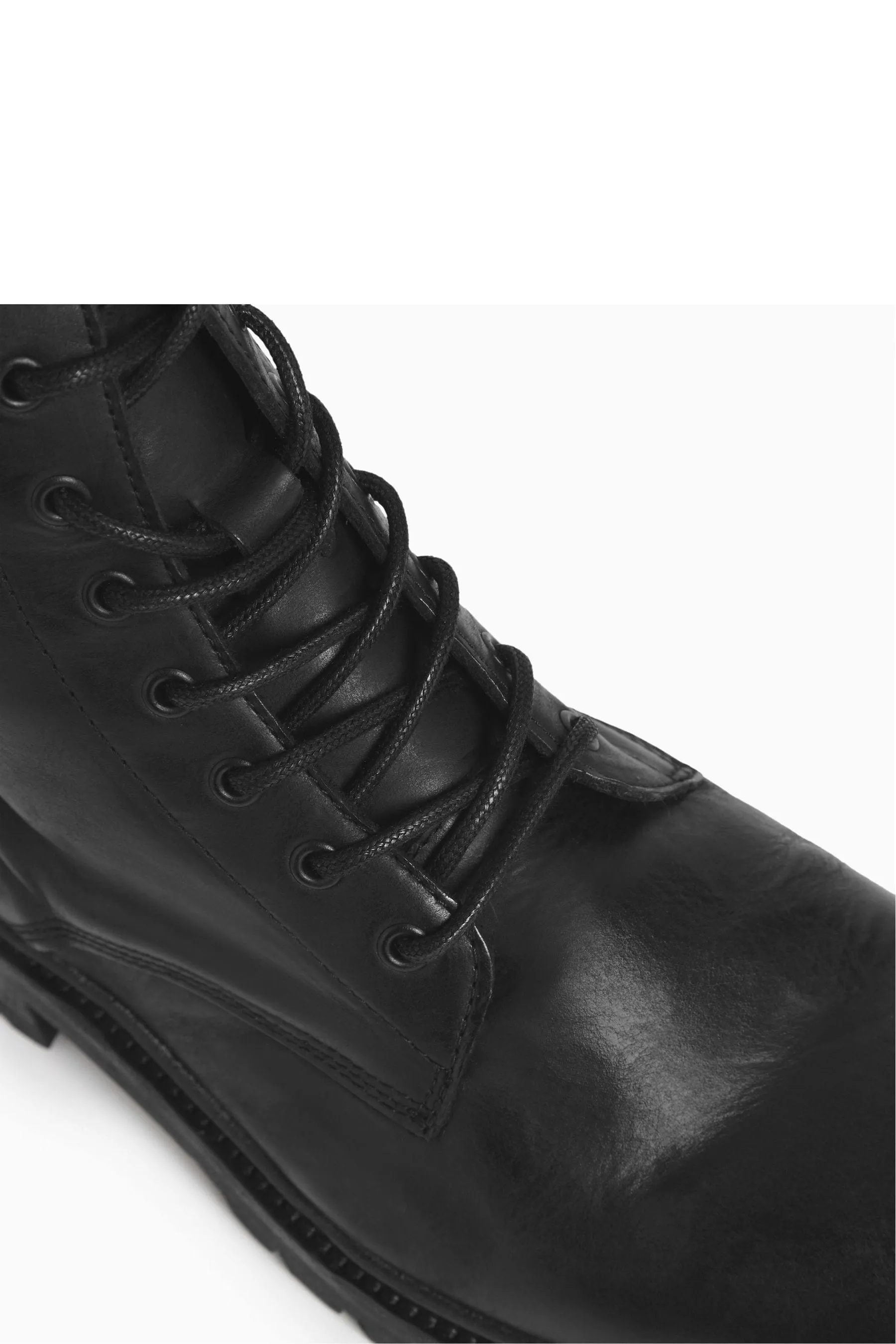AllSaints - Tobias - Stivali