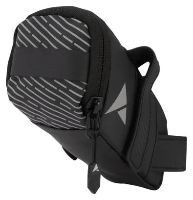 Altura Nightvision Road 0,4L Borsa da sella nera - S