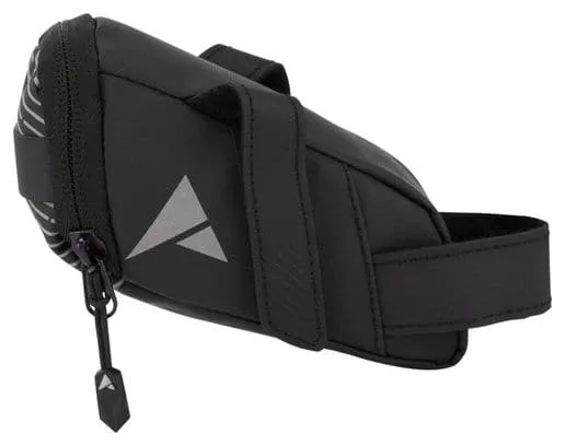 Altura Nightvision Road 0,4L Borsa da sella nera - S