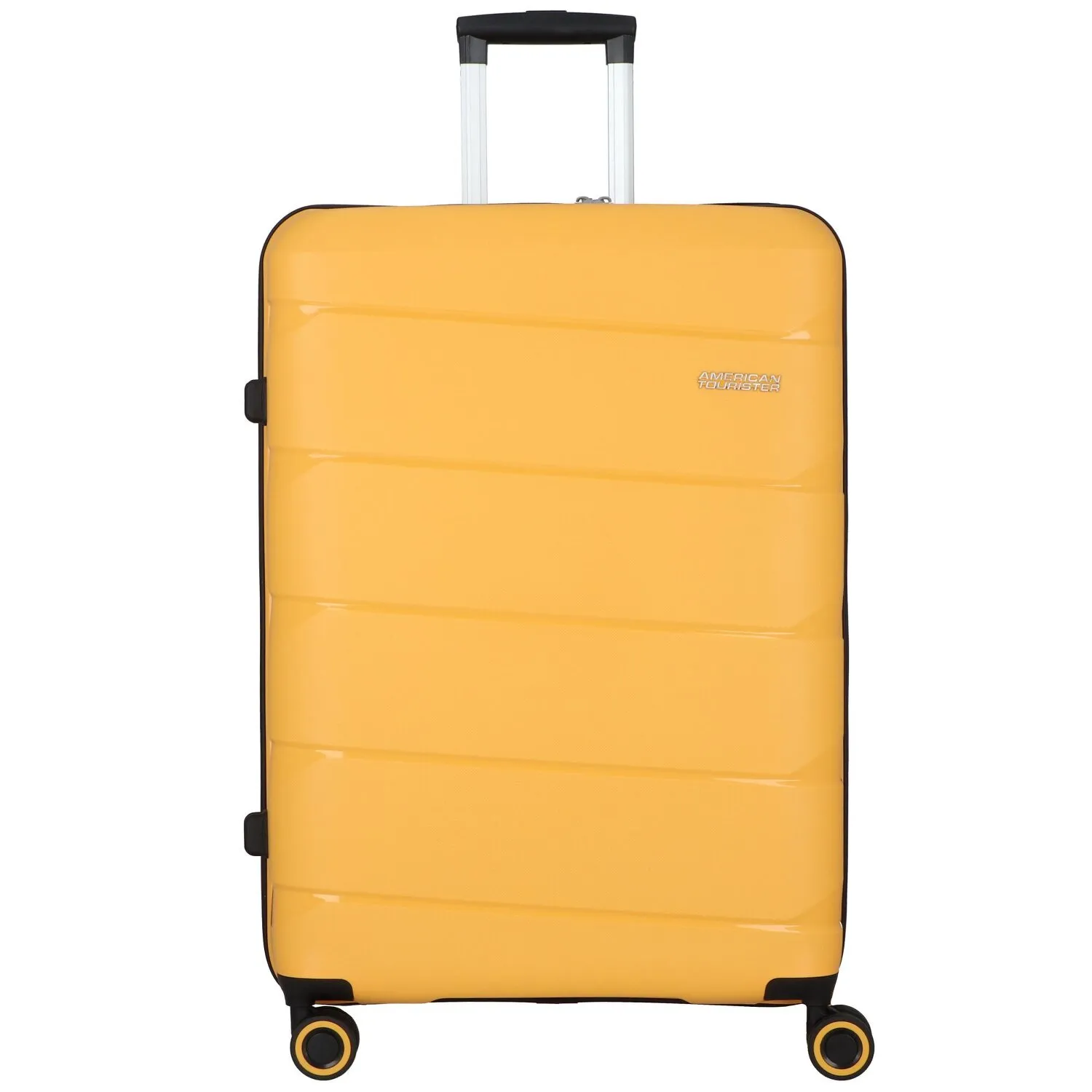 American Tourister Air Move 4 ruote Carrello 75 cm