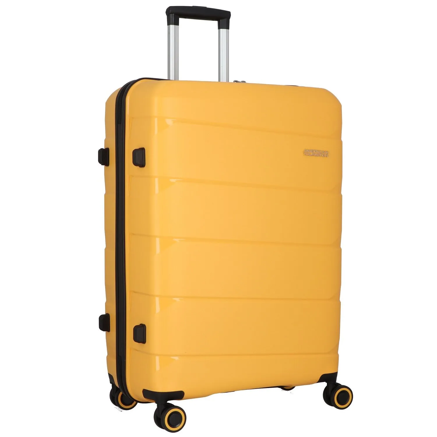 American Tourister Air Move 4 ruote Carrello 75 cm