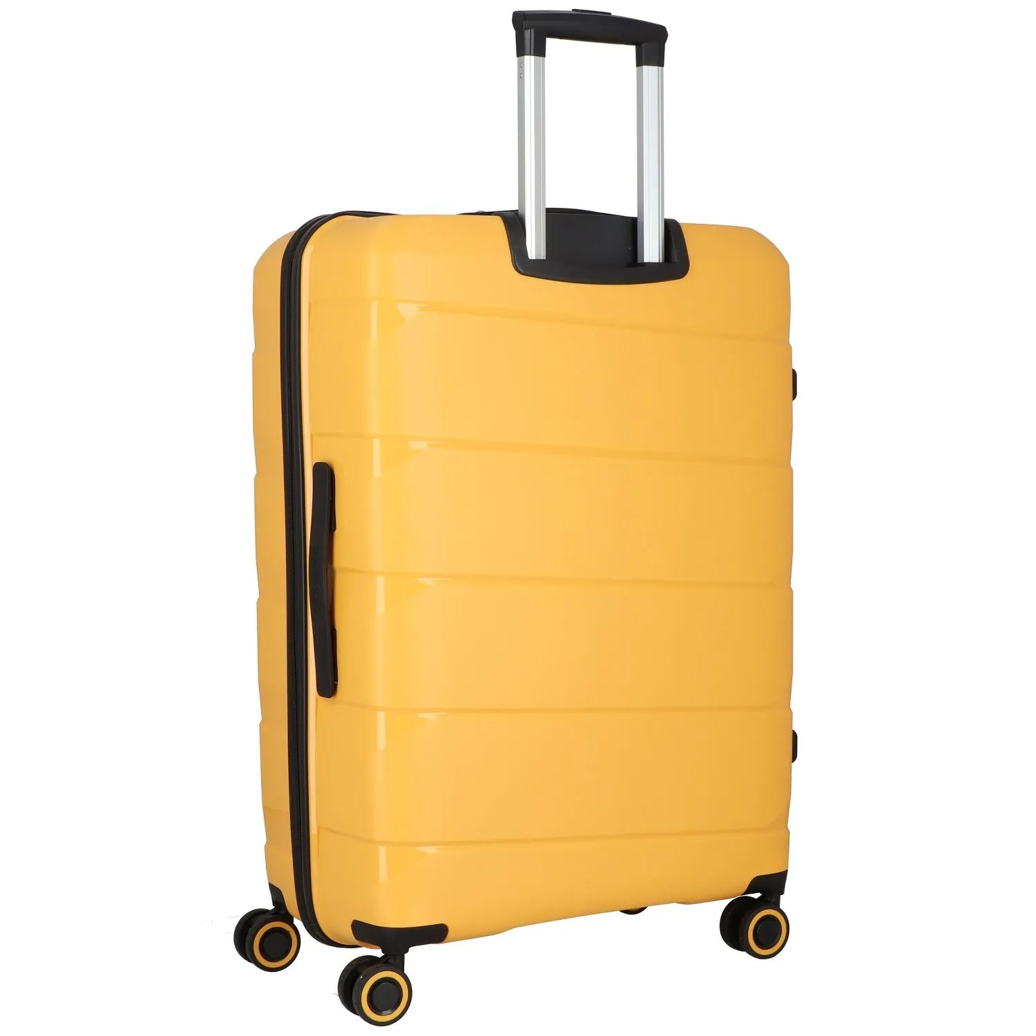 American Tourister Air Move 4 ruote Carrello 75 cm