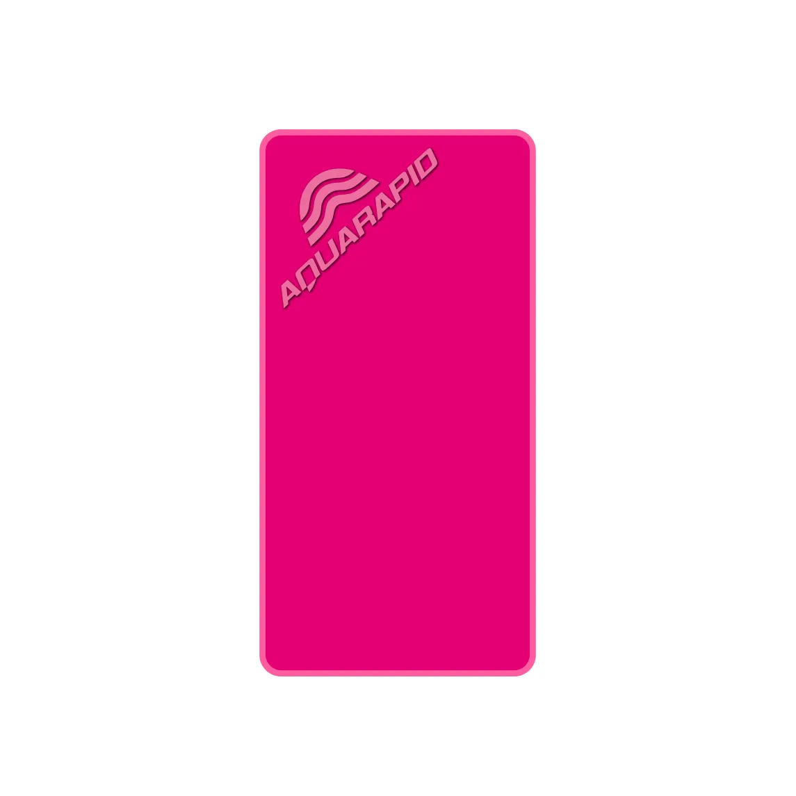 Aquarapid Fasty M Telo Unisex