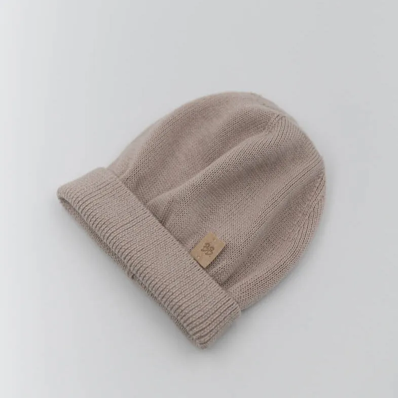 BAMBOOM Cappellino - CAMMELLO 331