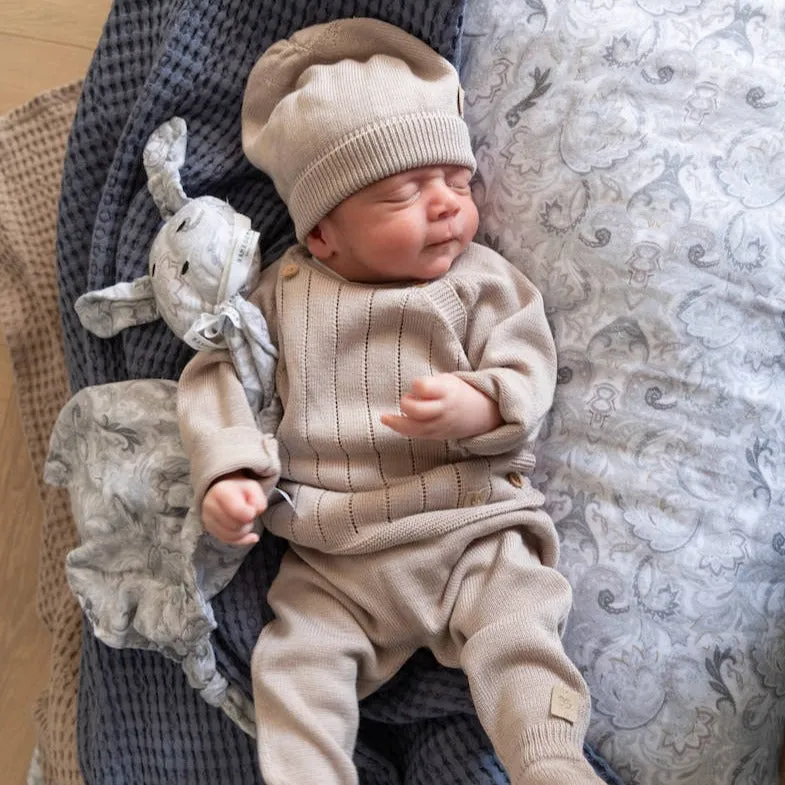 BAMBOOM Cappellino - CAMMELLO 331