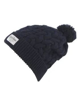 Berretto Kari Traa Saue Beanie Naval