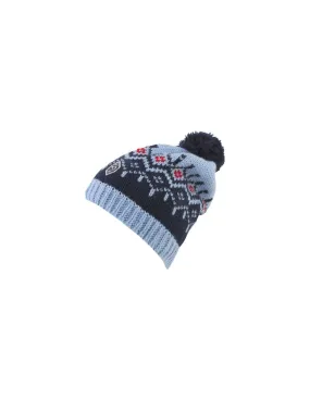 Berretto Kari Traa Seim Beanie Naval