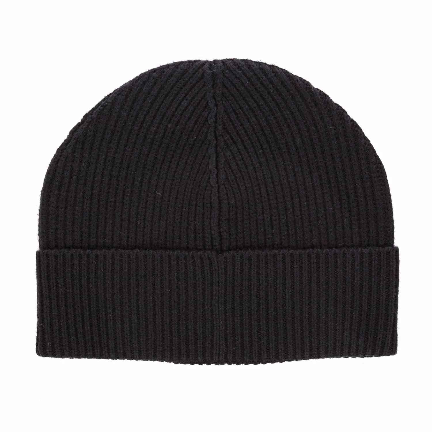 Berretto Nero Icon Unisex