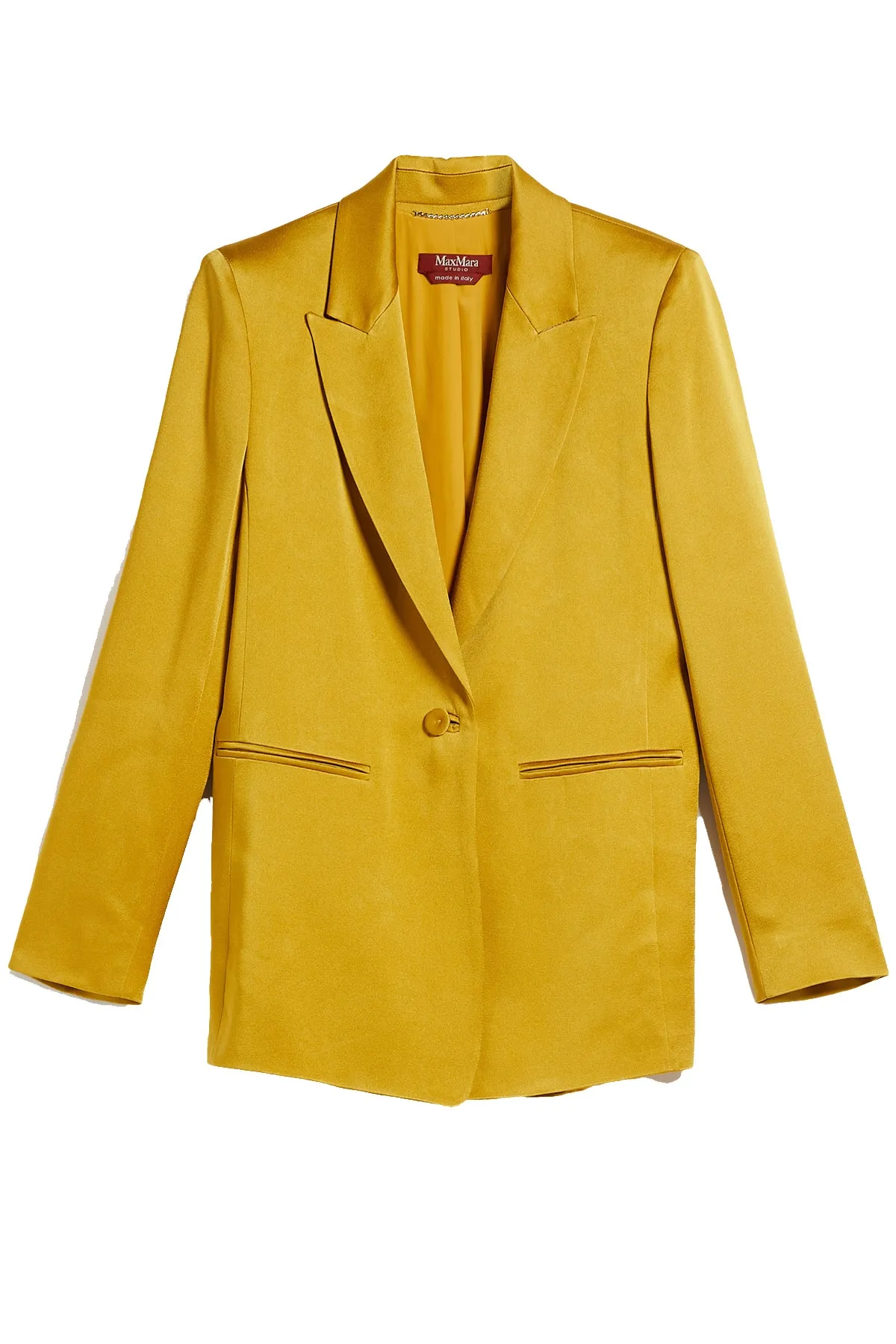Blazer ABITATA MAX MARA ELEGANTE STUDIO da donna