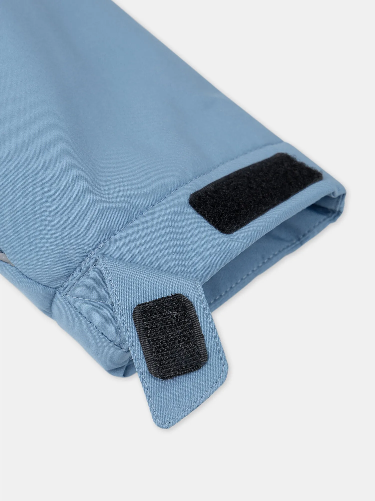 Blue PARKA    