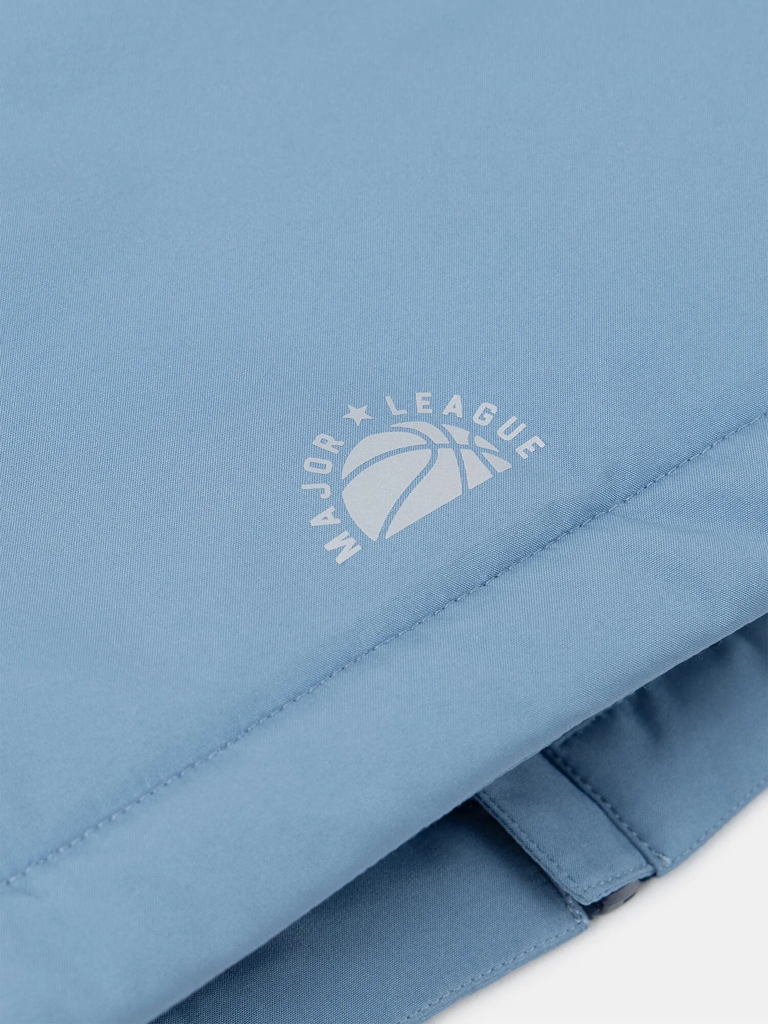 Blue PARKA    
