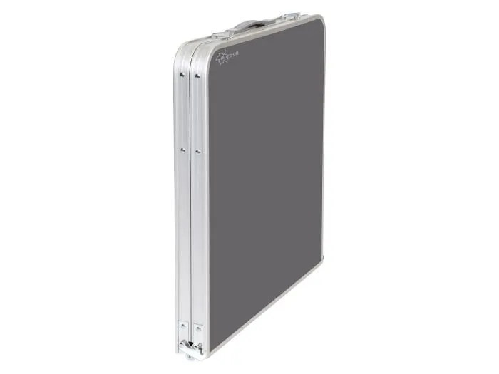 Bo-Camp 120 x 60 tavolo a valigia