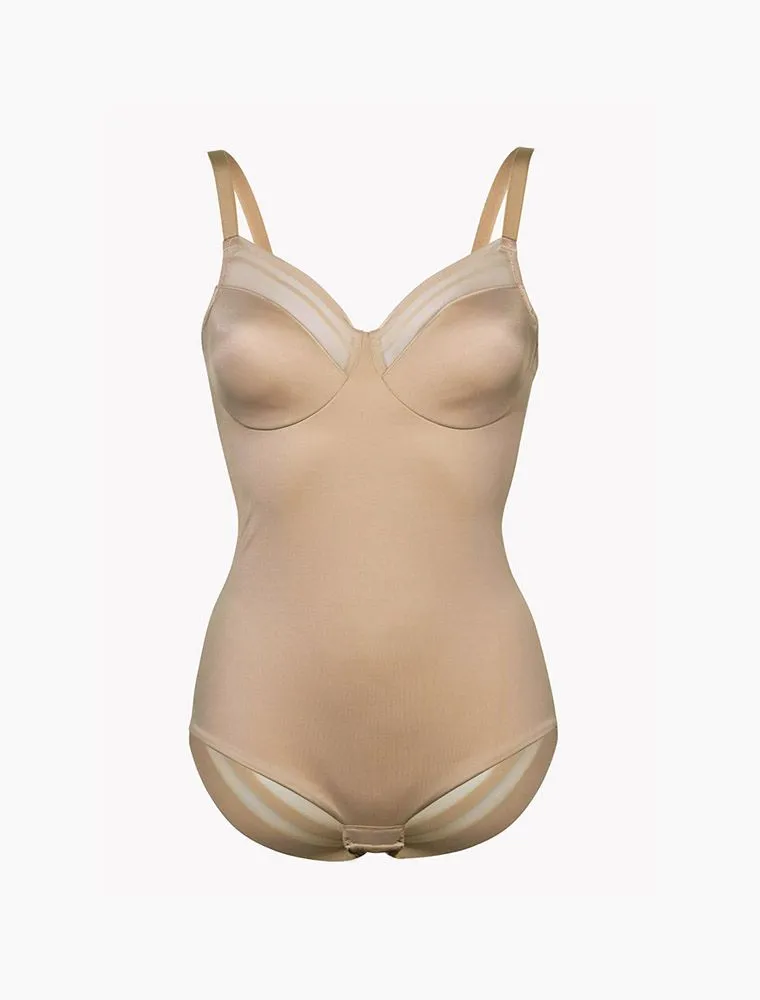 Body Lovable - Nudo