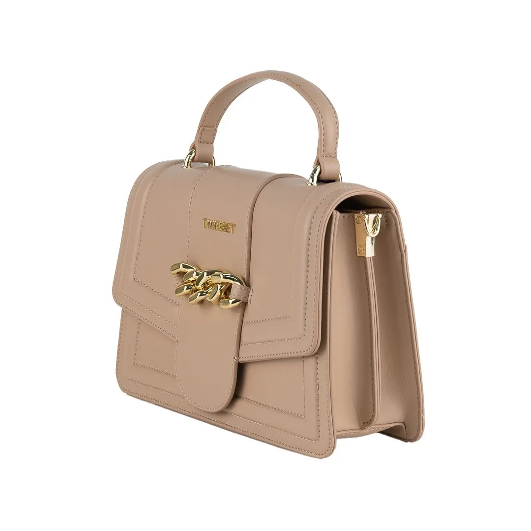 Borsa a tracolla media in 3 colori | Twinset