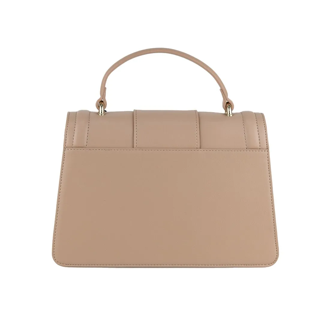 Borsa a tracolla media in 3 colori | Twinset