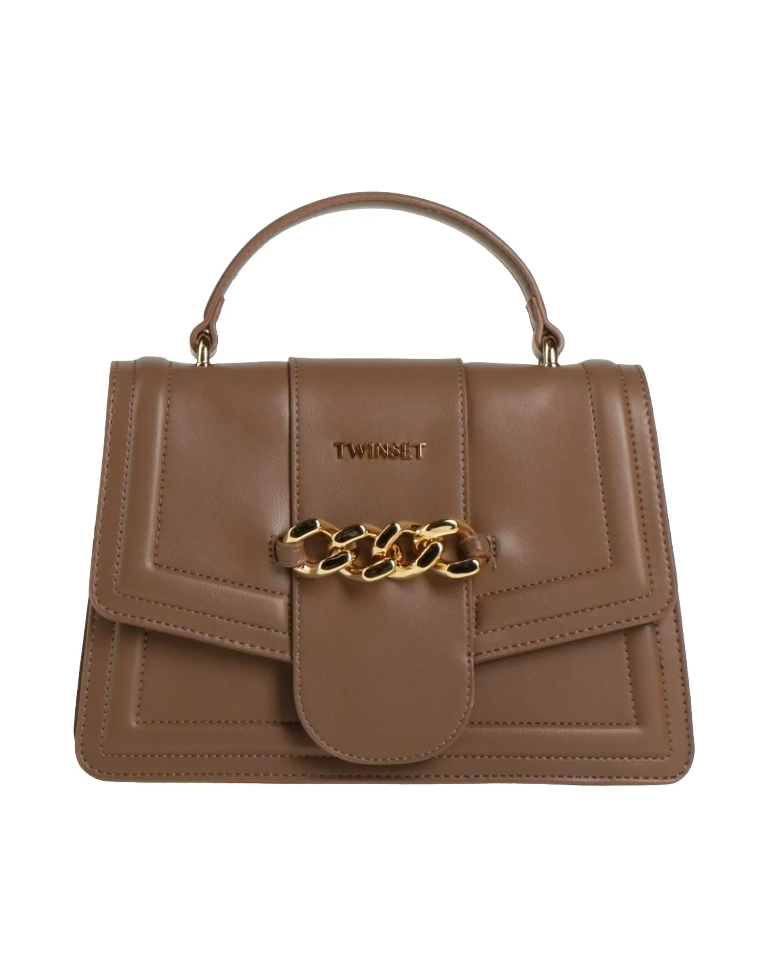 Borsa a tracolla media in 3 colori | Twinset