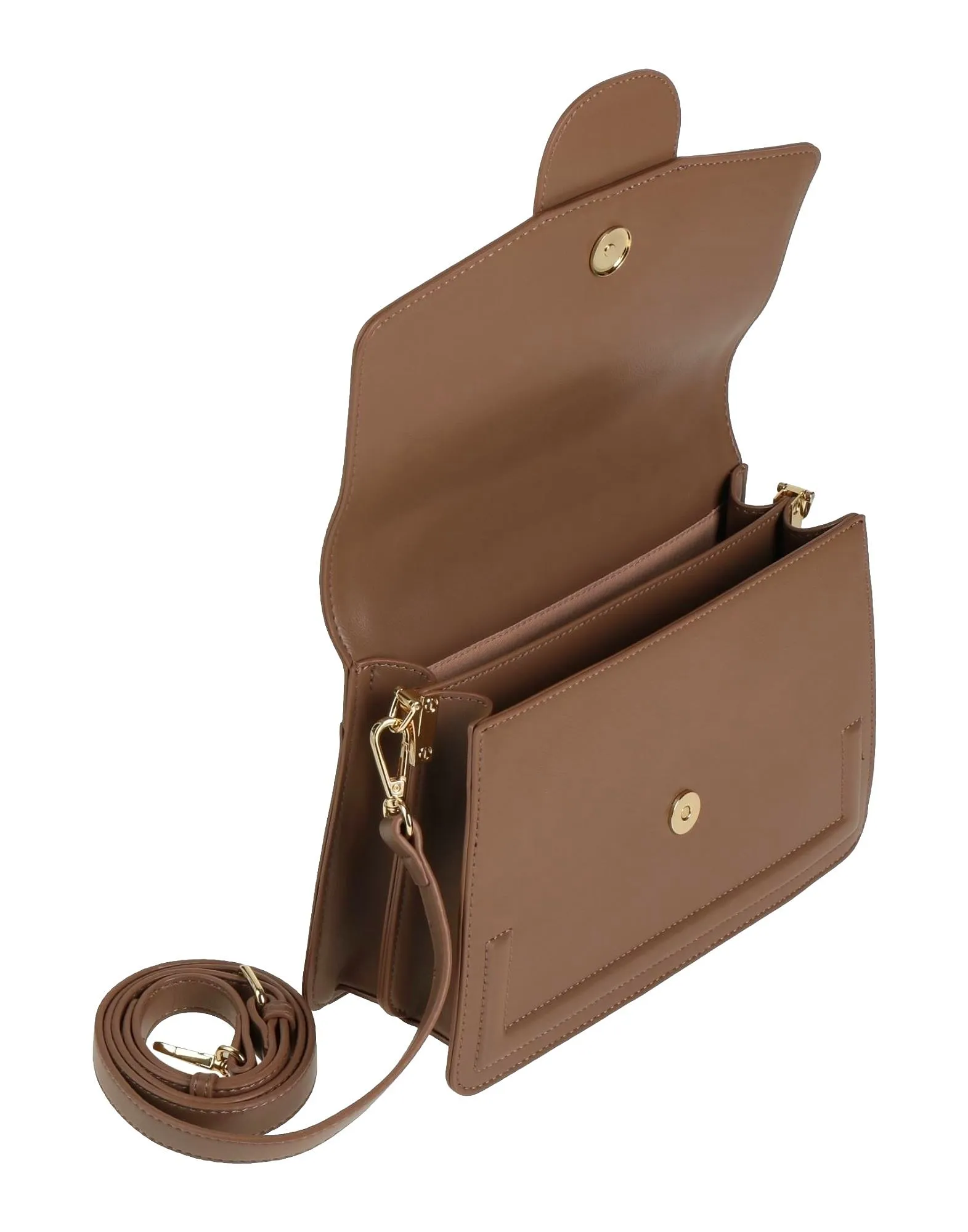 Borsa a tracolla media in 3 colori | Twinset