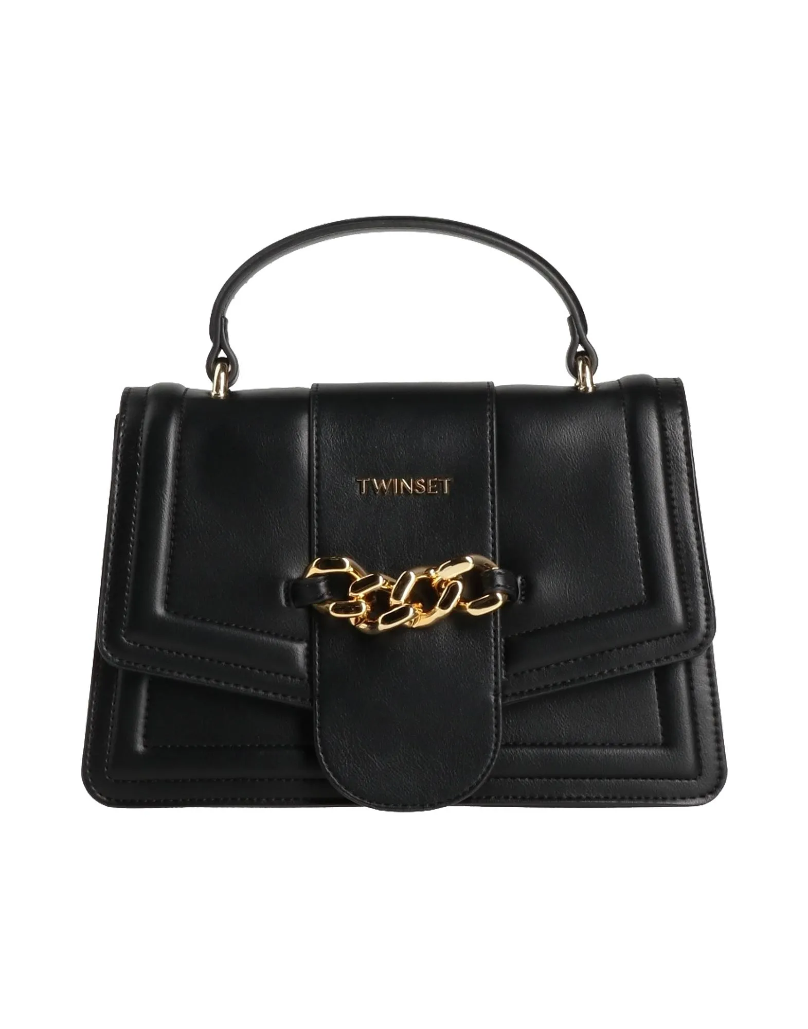 Borsa a tracolla media in 3 colori | Twinset