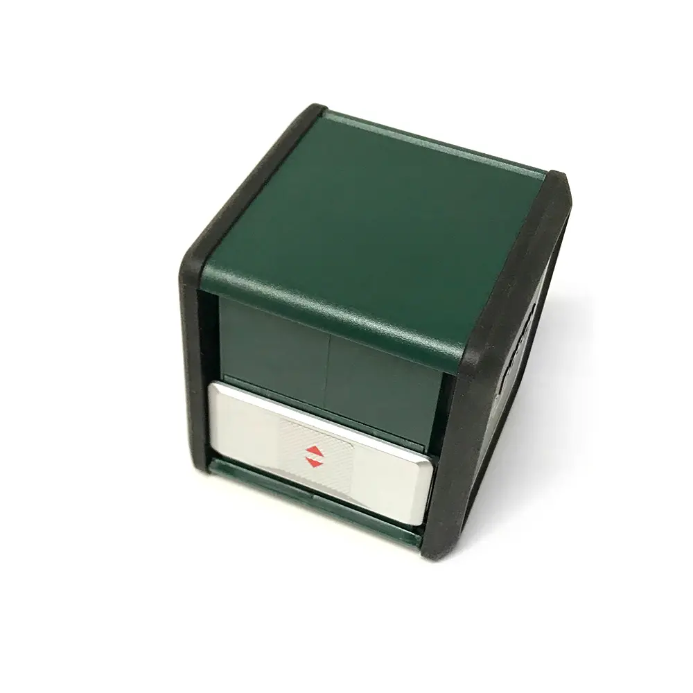 BOSCH - Livella Laser Multifunzione a Croce QUIGO 10m 