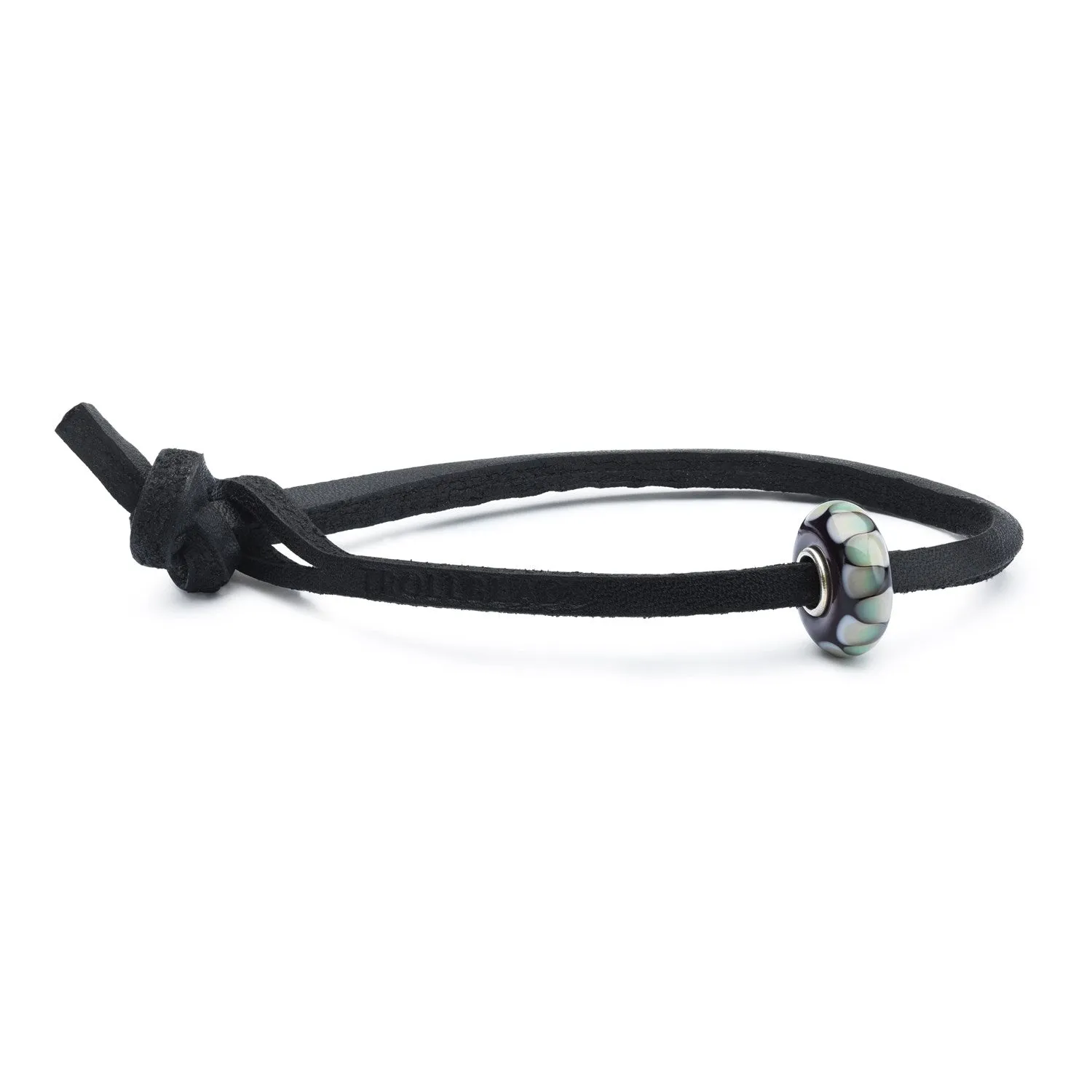 Bracciale Unico - Nero