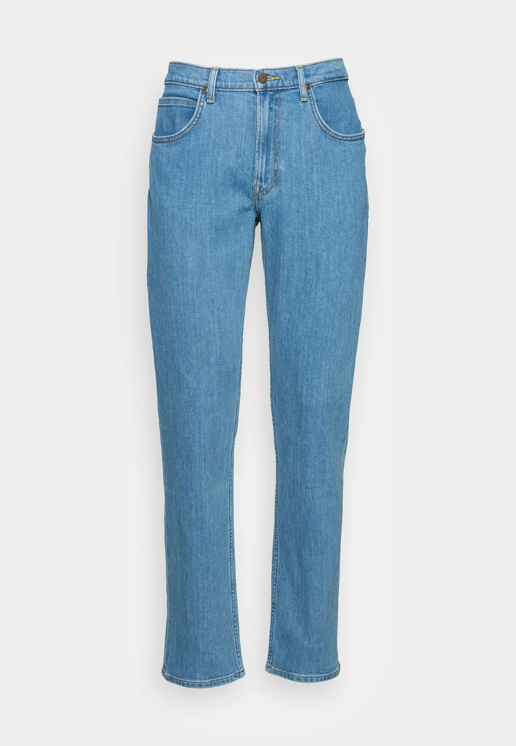 BROOKLYN STRAIGHT - Jeans a sigaretta