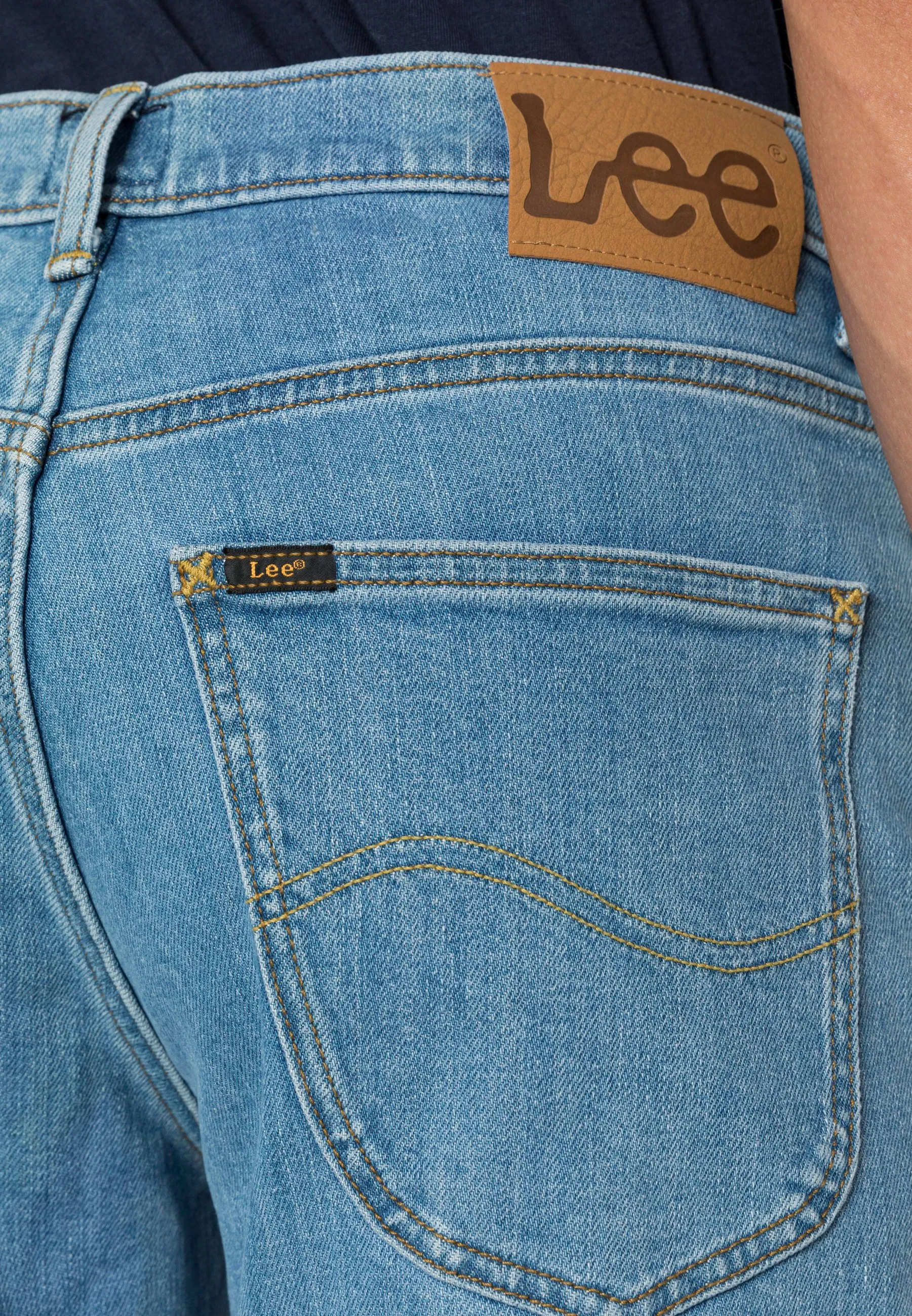 BROOKLYN STRAIGHT - Jeans a sigaretta
