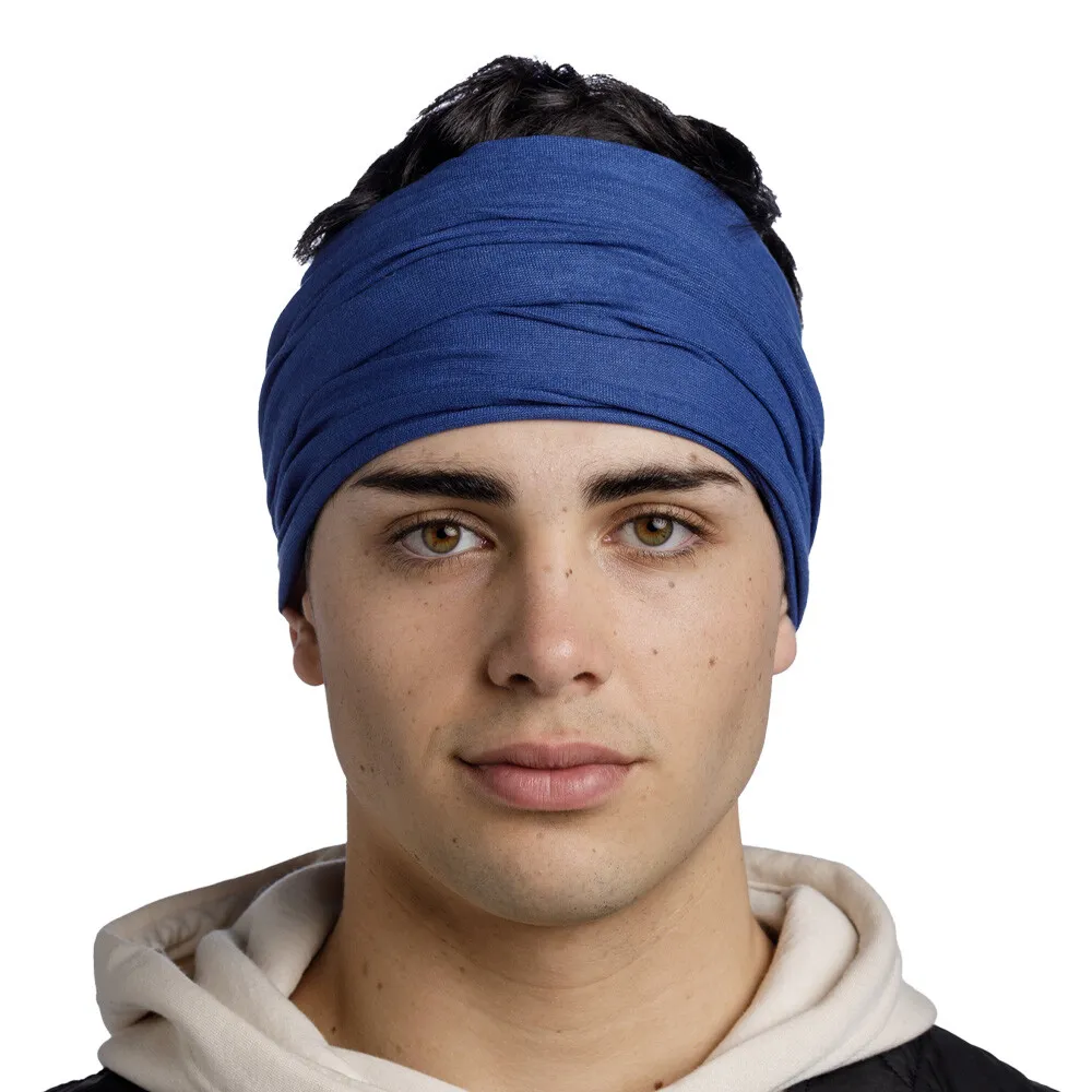 Buff Original Ecostretch Neckwarmer - SS24