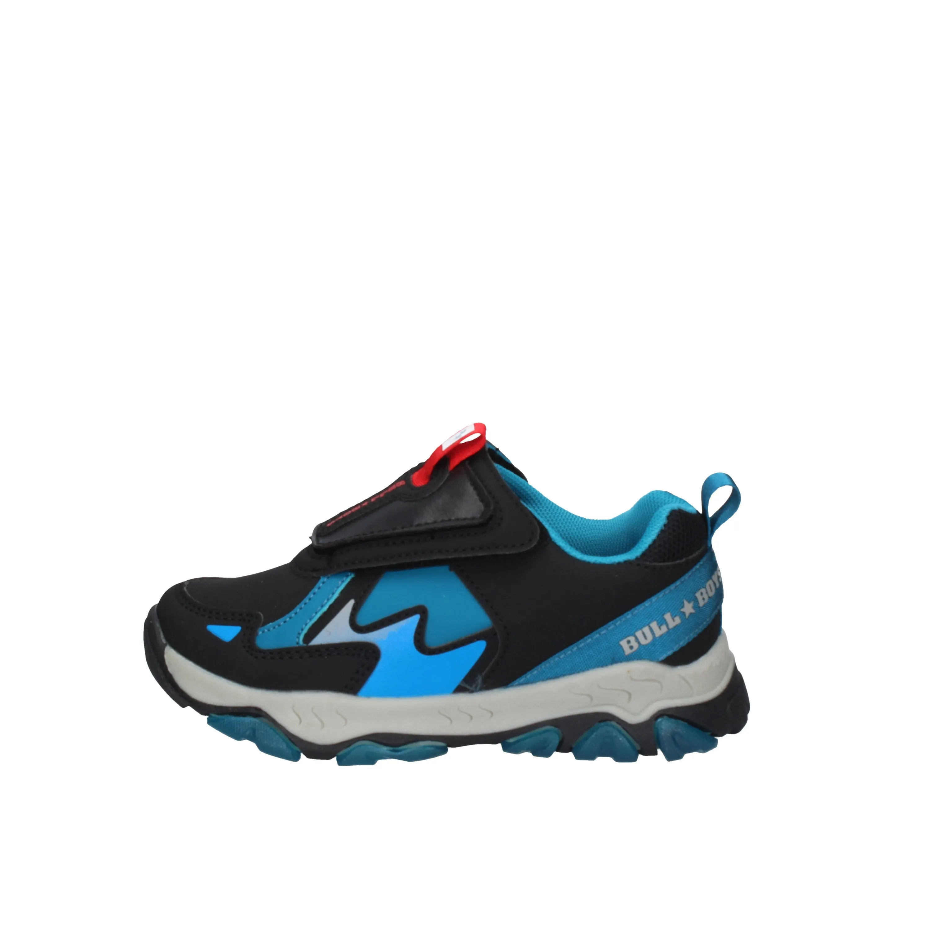 bull boys sneakers dnal4551  