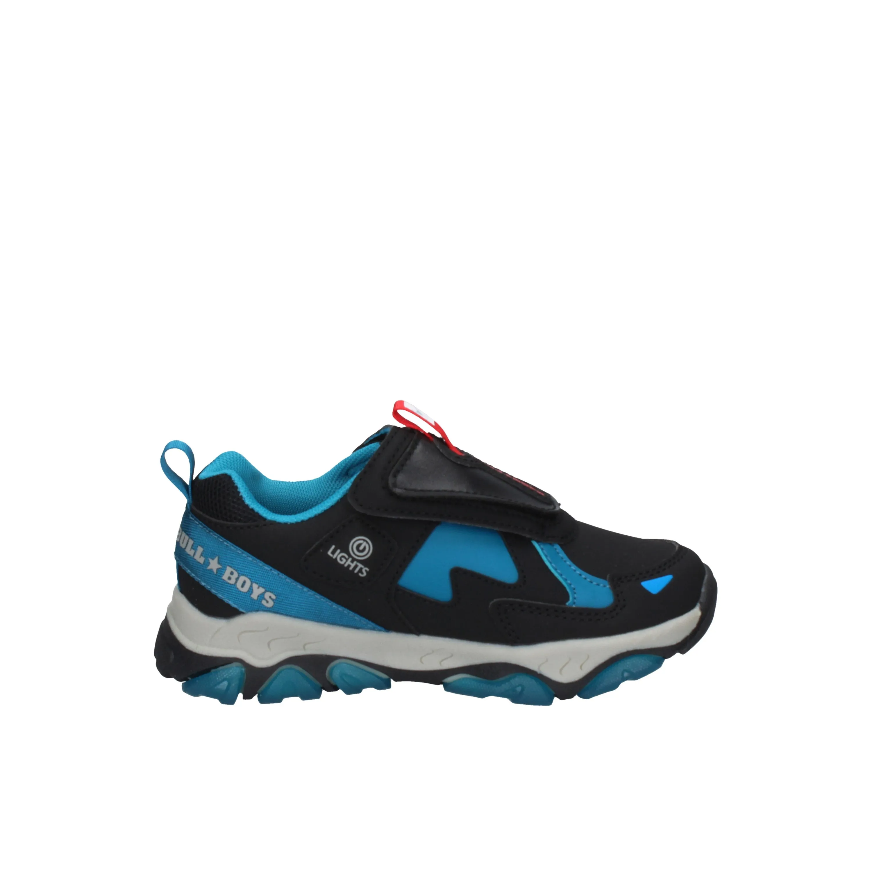 bull boys sneakers dnal4551  