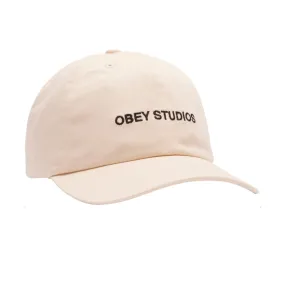 Cappello Studios Strap Unbleached