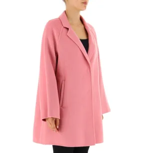 Cappotto misto lana