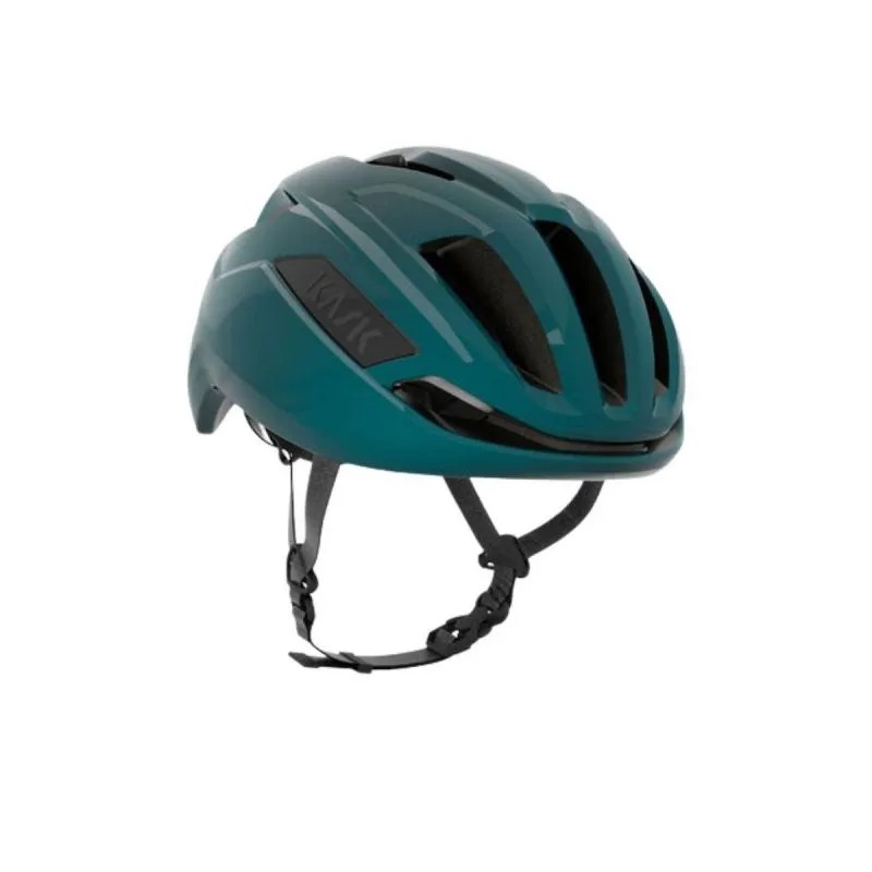 Casco da bici Kask SINTESI WG11 (Nero)
