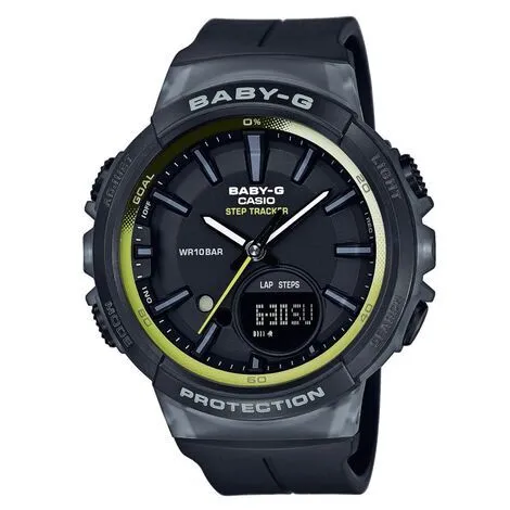 CASIO Orologio CASIO BABY G-SHOCK - BGS-100-1AER