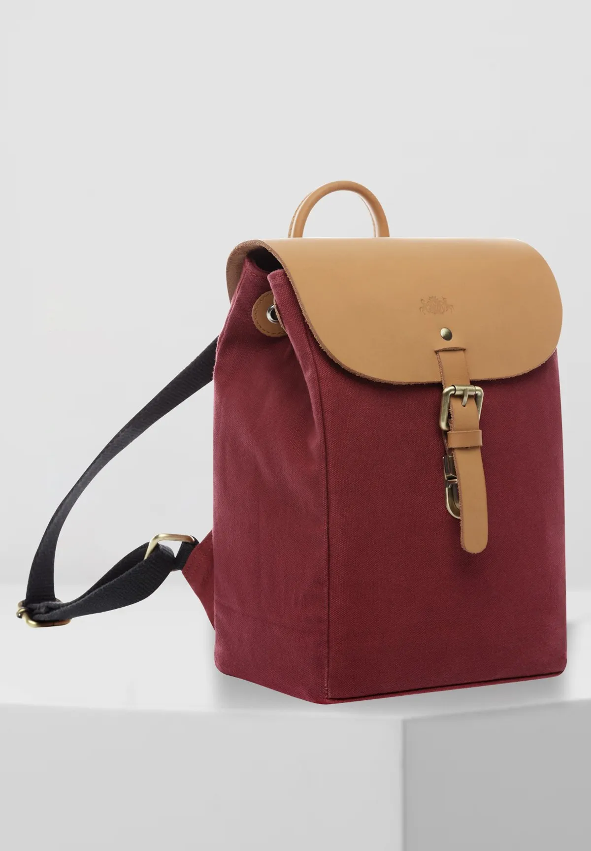 CASUAL BACKPACK  - Zaino
