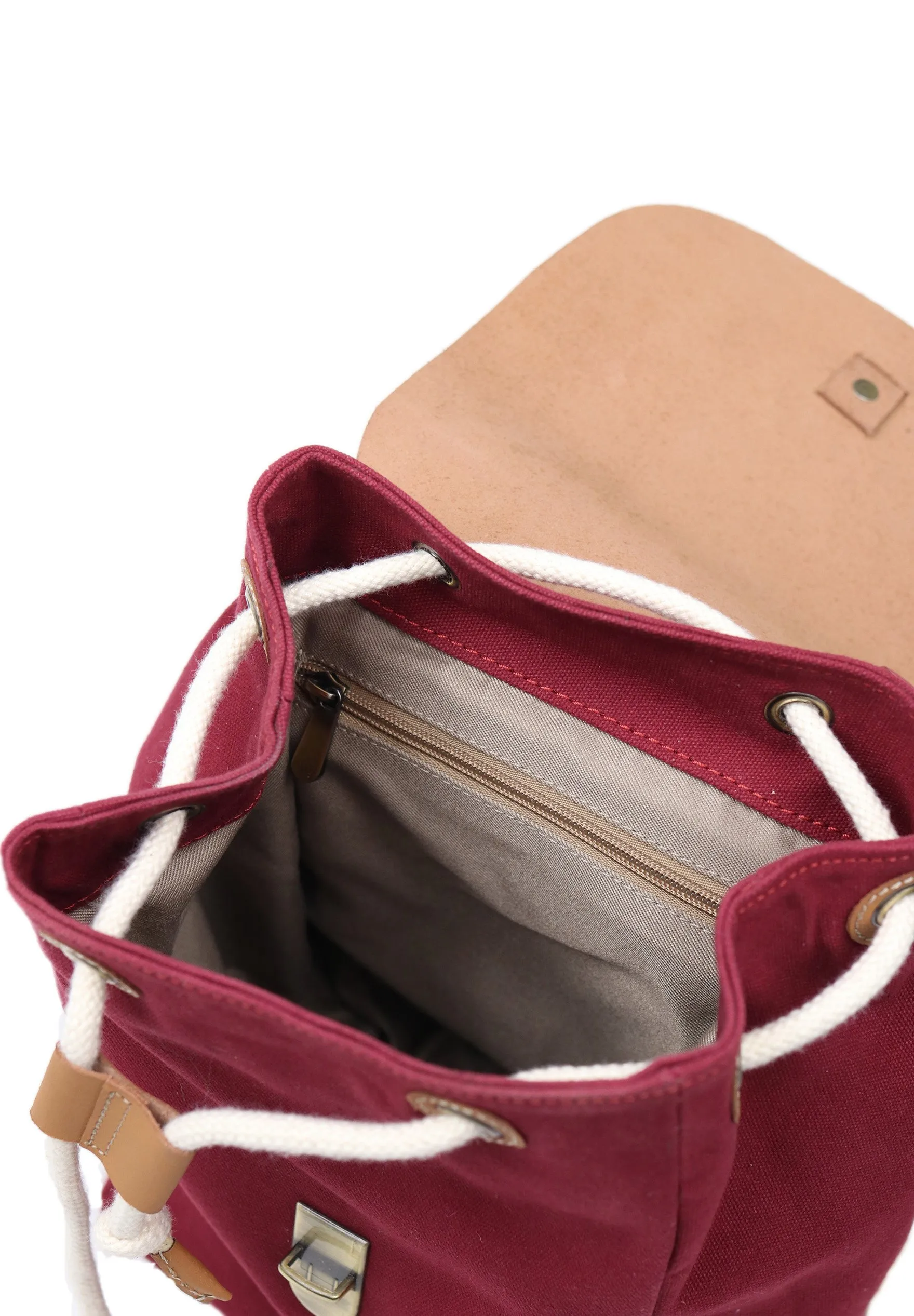 CASUAL BACKPACK  - Zaino