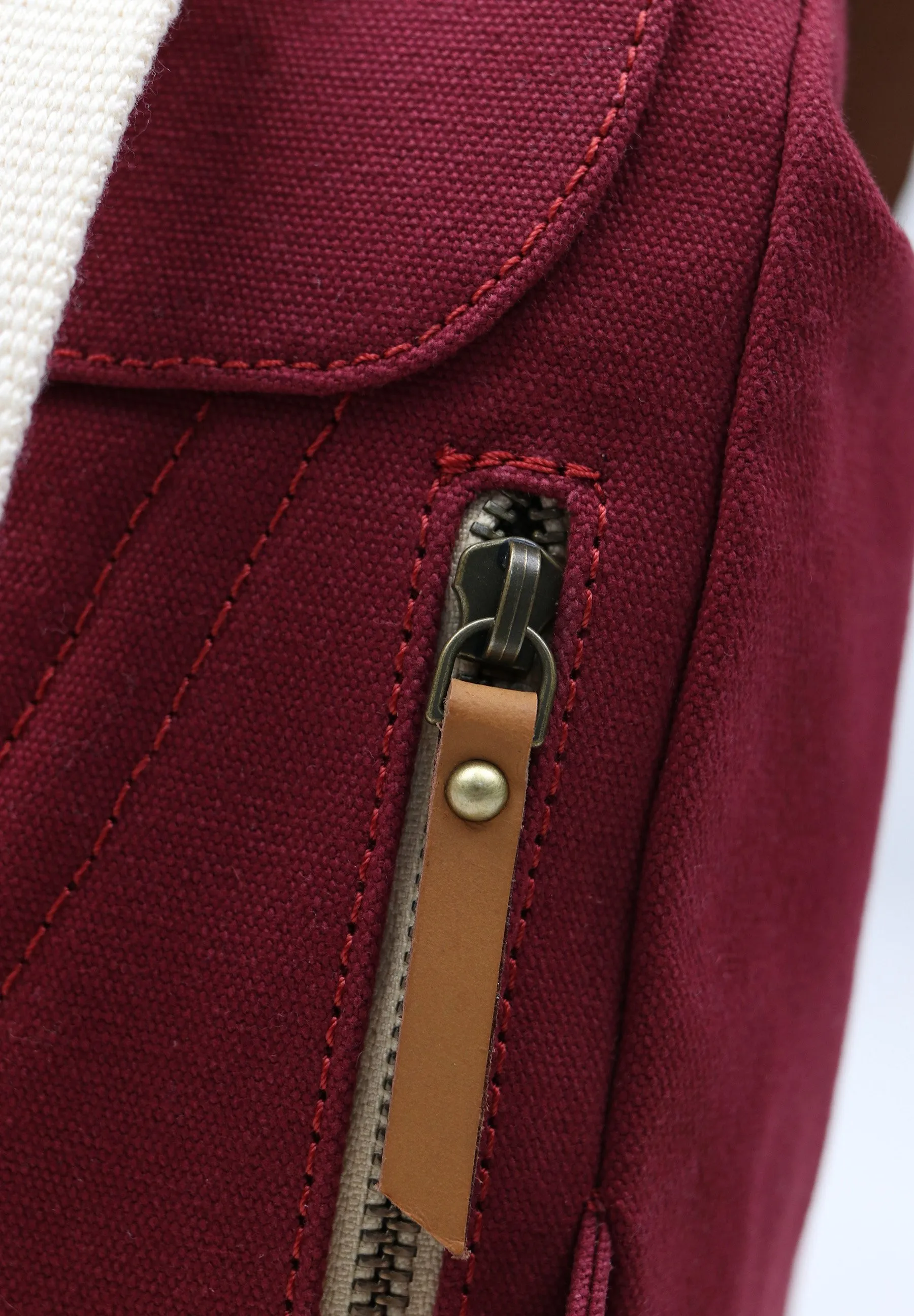 CASUAL BACKPACK  - Zaino