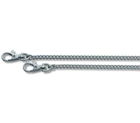 Catena per coltello da borsa