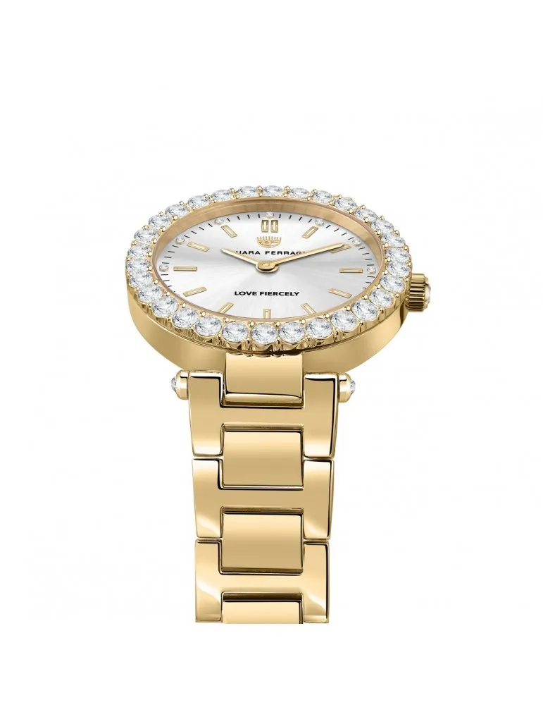 Chiara Ferragni - Orologio Lady Like Gold 36mm