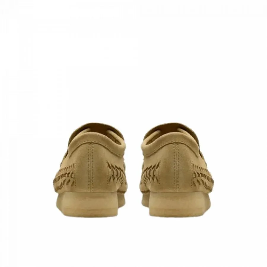 Clarks Wbloafer Weave