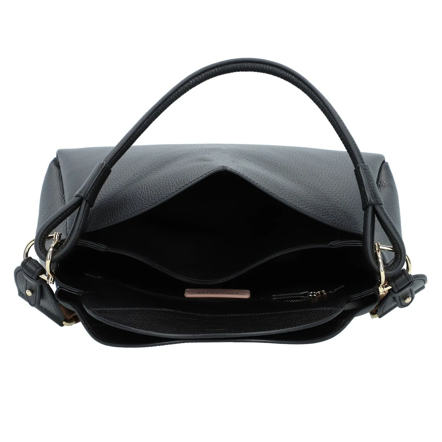 Coccinelle Borsa a tracolla Pelle 30 cm