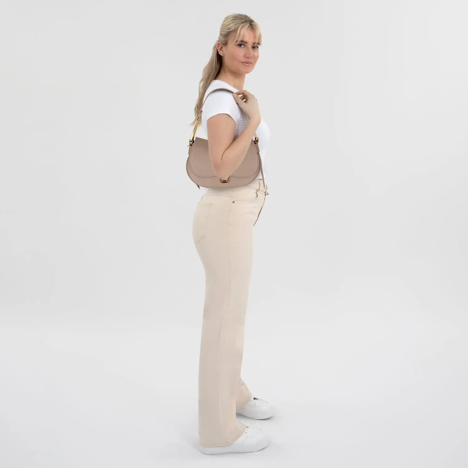 Coccinelle Borsetta Pelle 22 cm