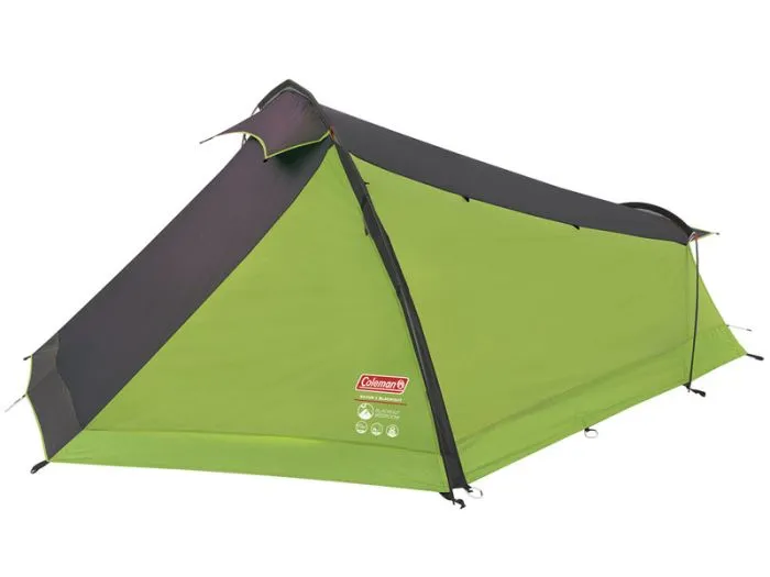 Coleman Batur 3 BlackOut tenda a tunnel