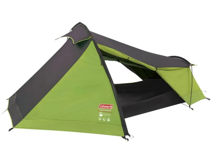 Coleman Batur 3 BlackOut tenda a tunnel