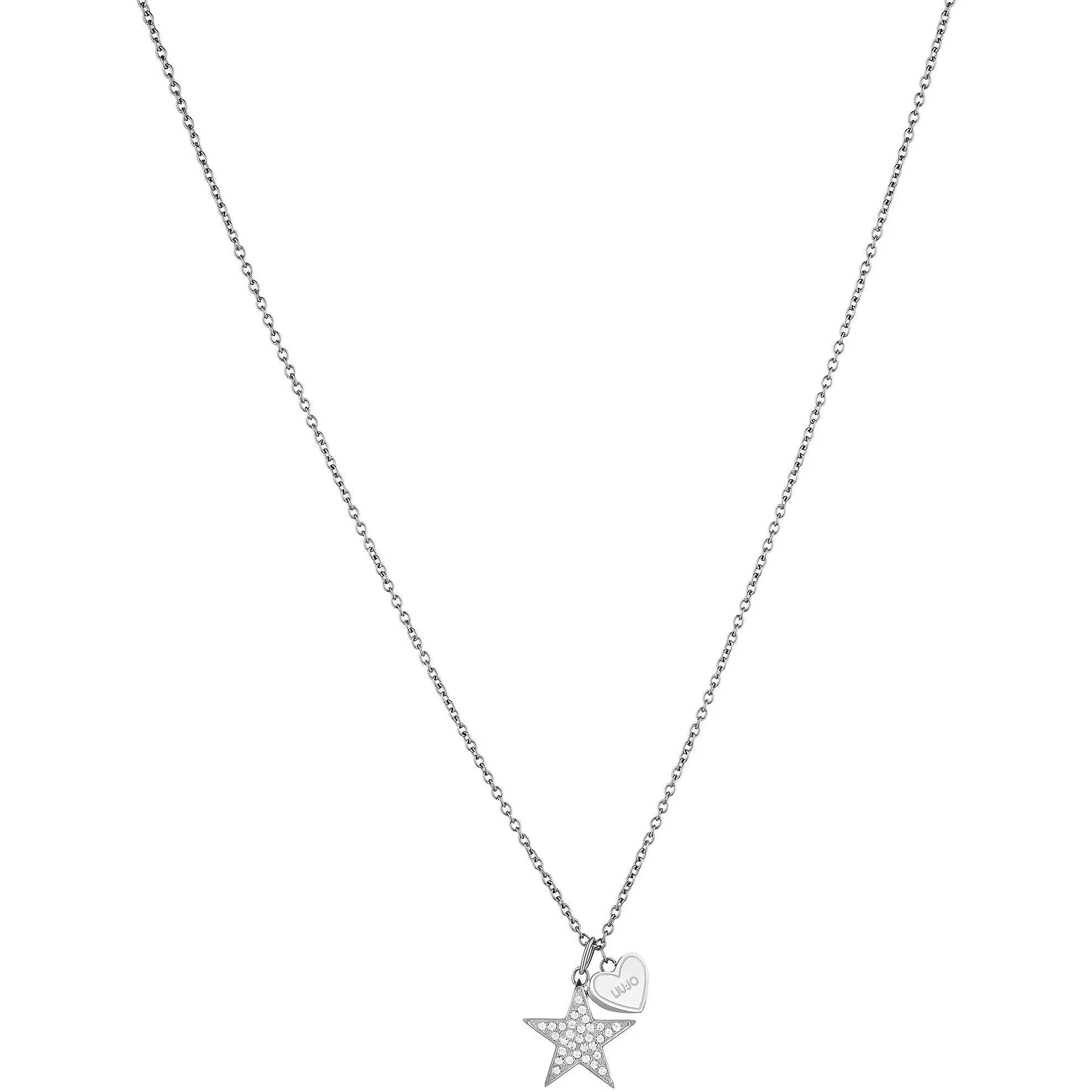 collana donna gioielli Liujo
