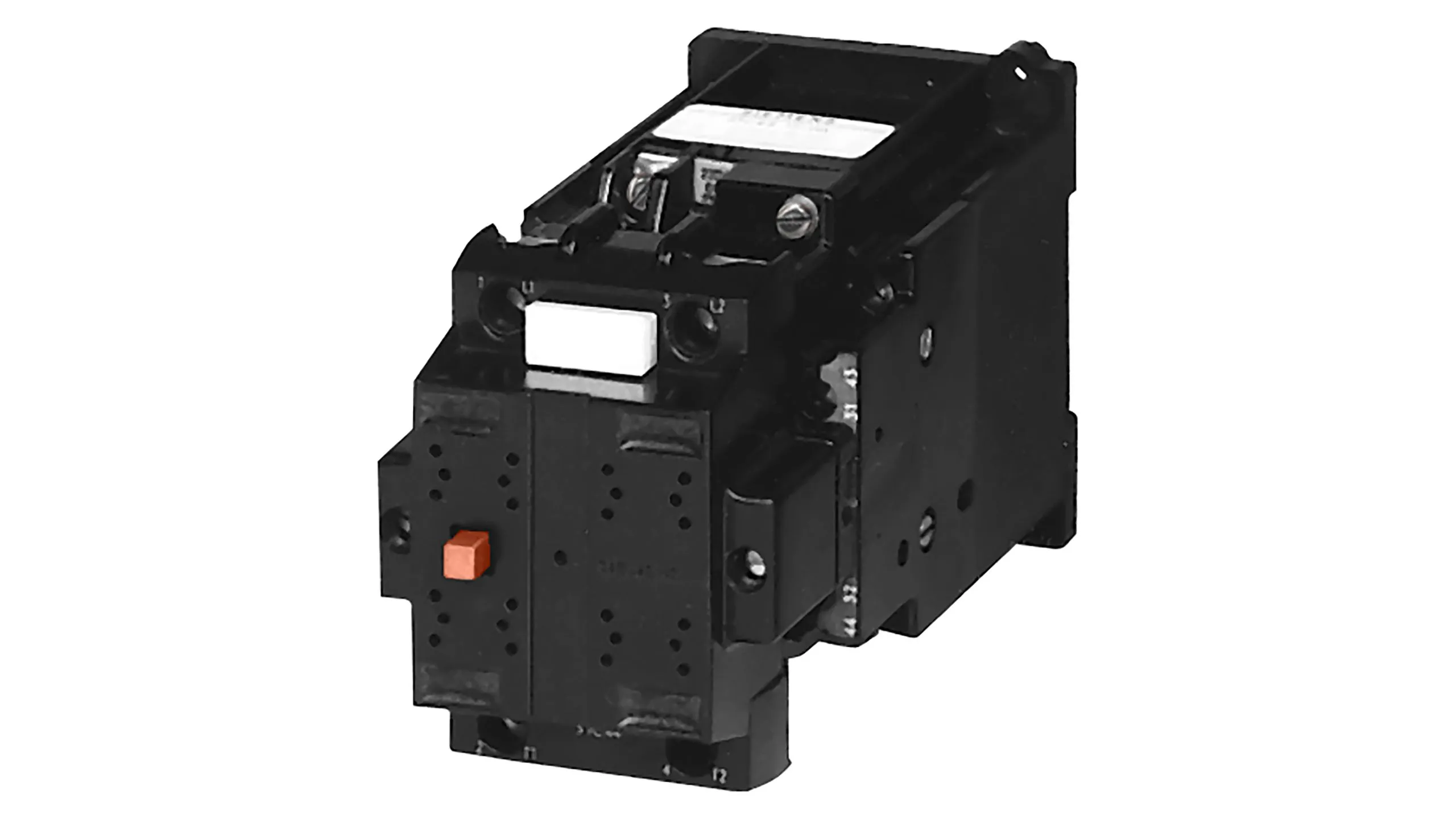 Contattore Siemens, serie 3TC4, 2 poli, 2 NO, 32 A, 24 kW, bobina 24 V c.c.
