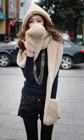 Copricapo Beige - Dream Shop