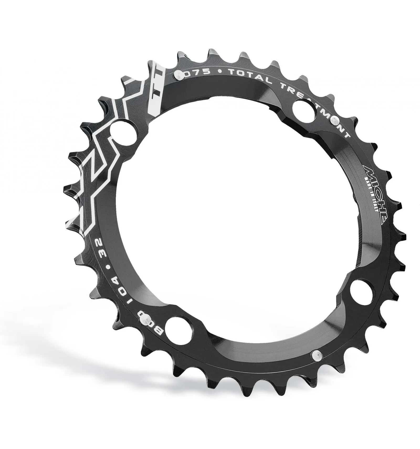 Corona Miche XM TT 9/10/11 Velocità 36 Denti